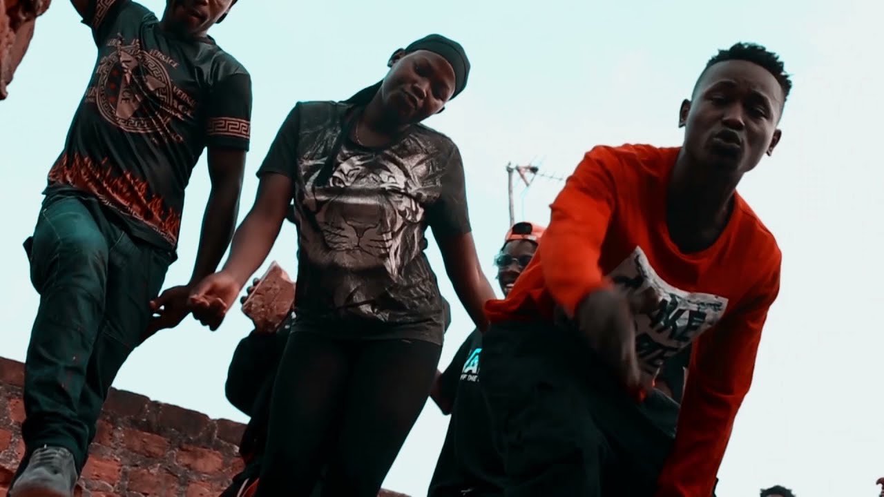 Omubi Thunder